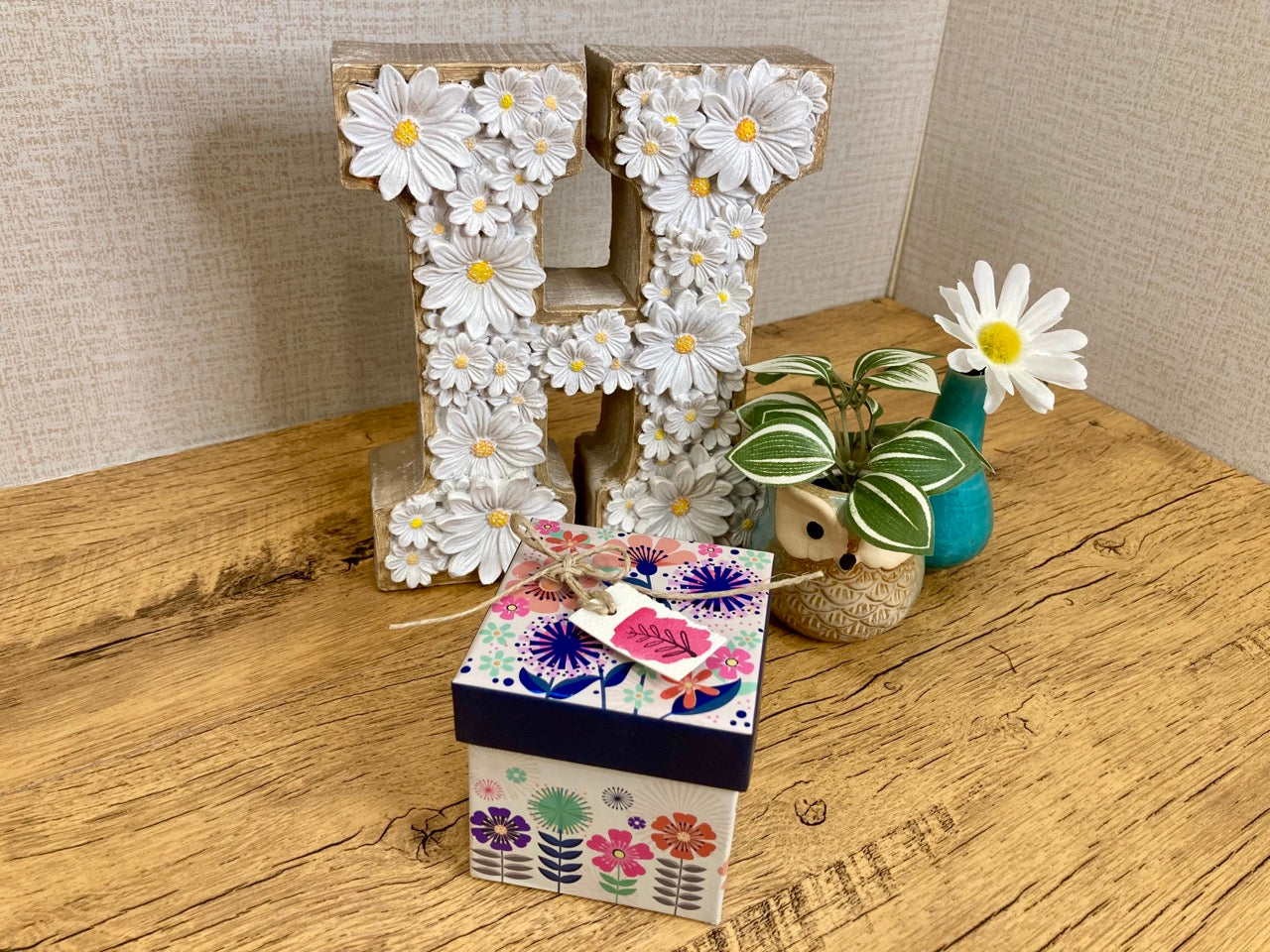 Watercolor Fern Label (10 labels)