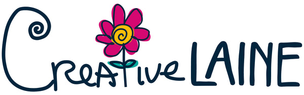 Creative Laine logo